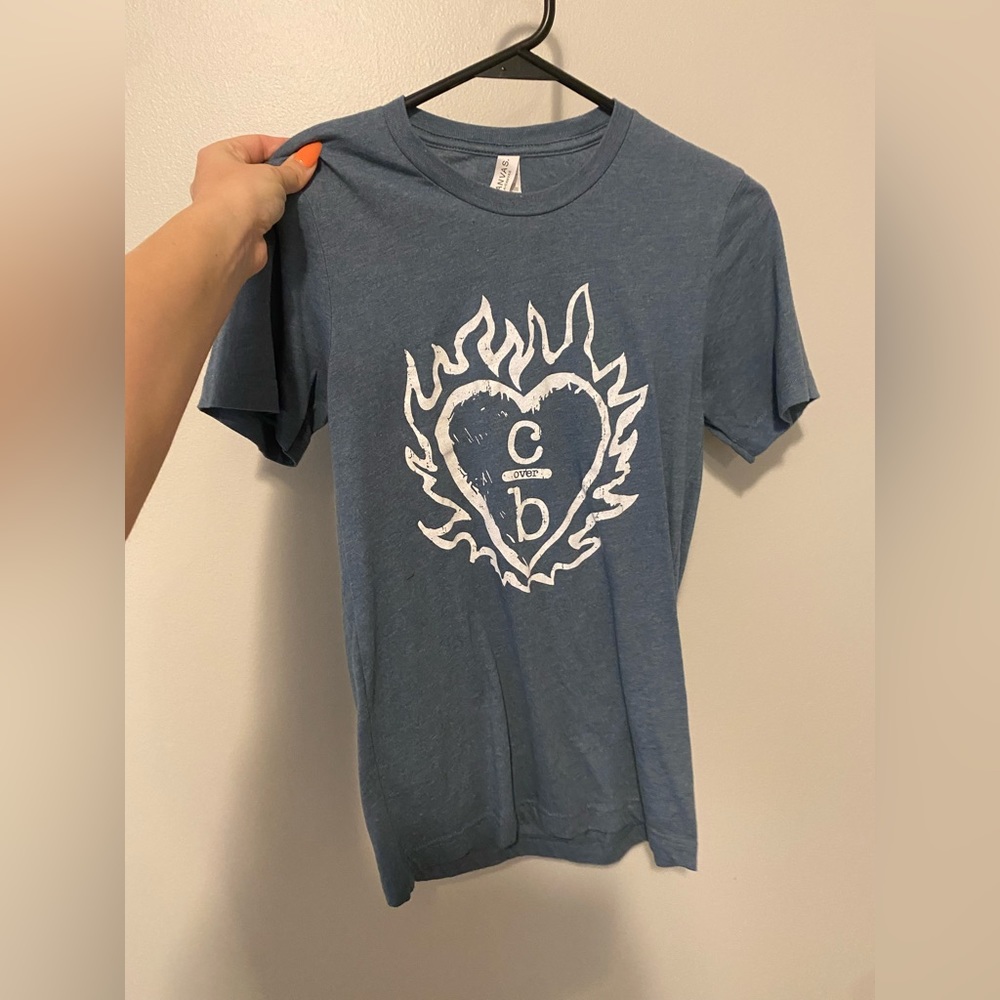 One Tree Hill shirt